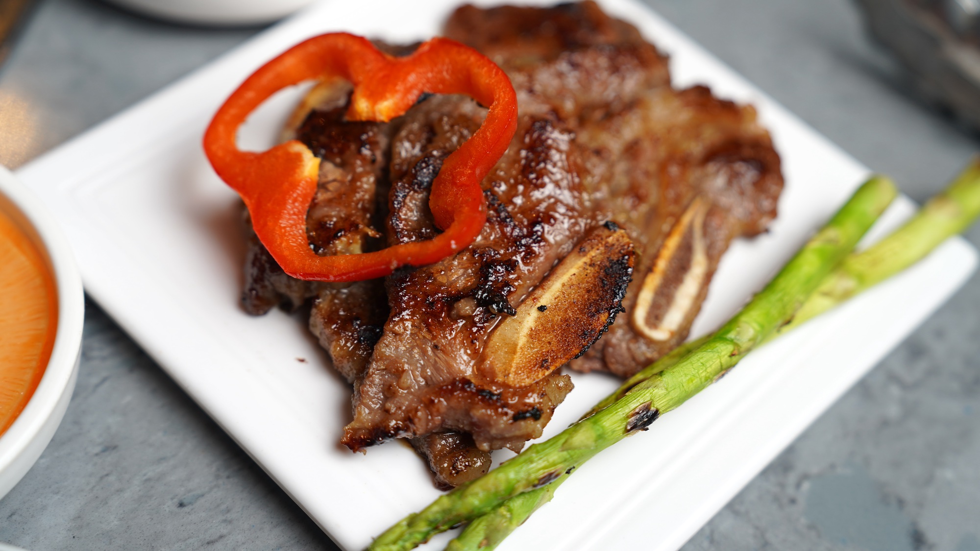 Galbi Hero