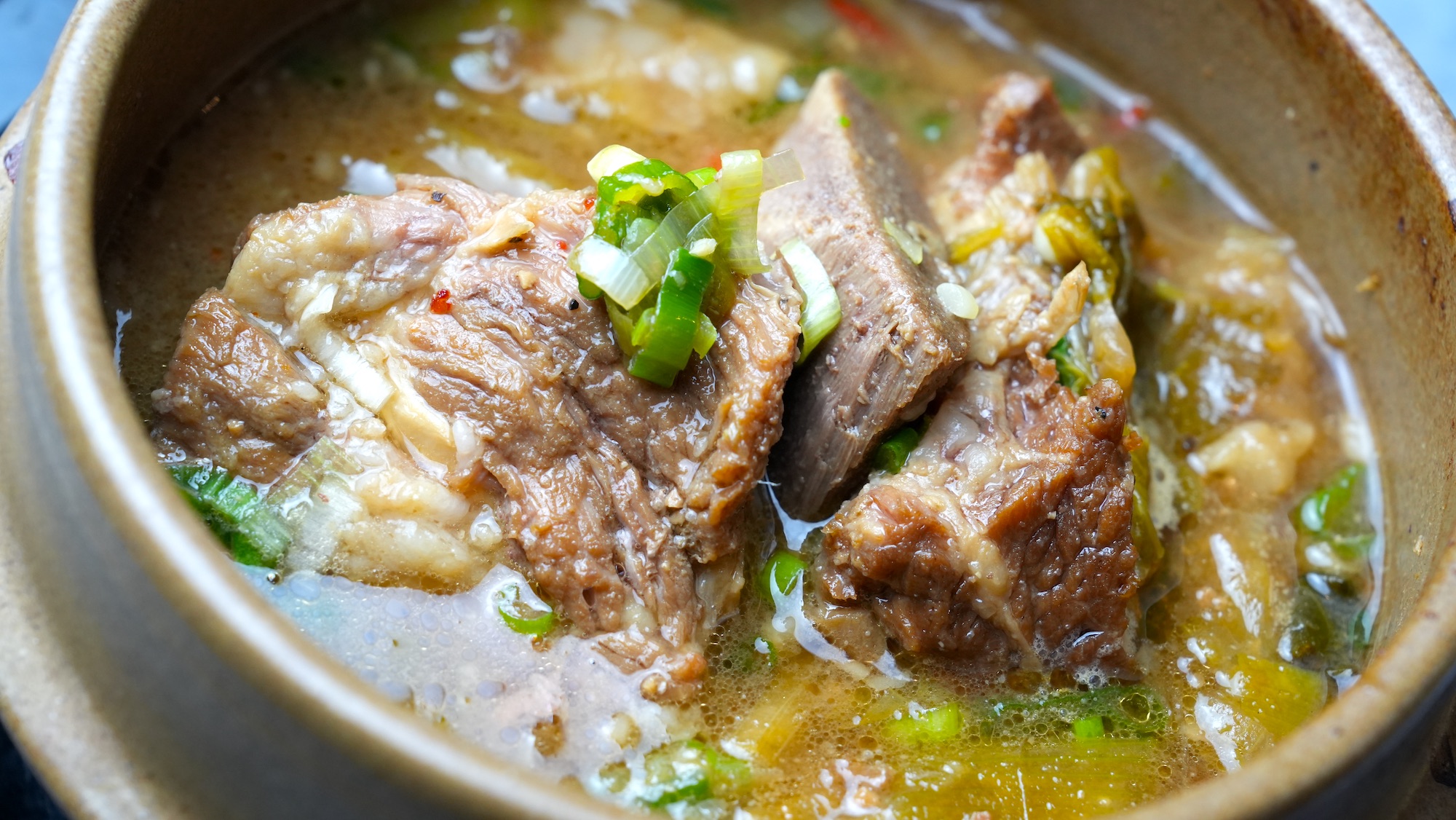 galbi tang hero