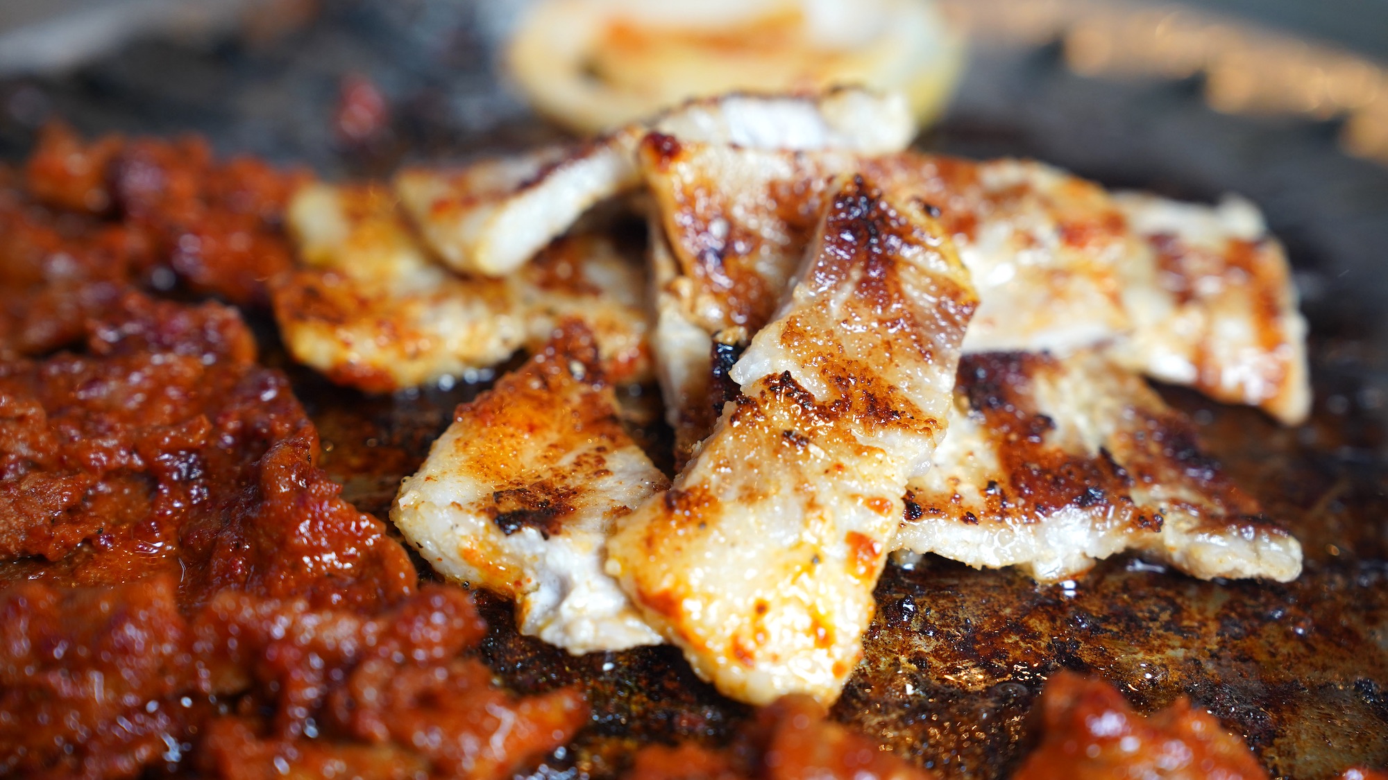 pork hero